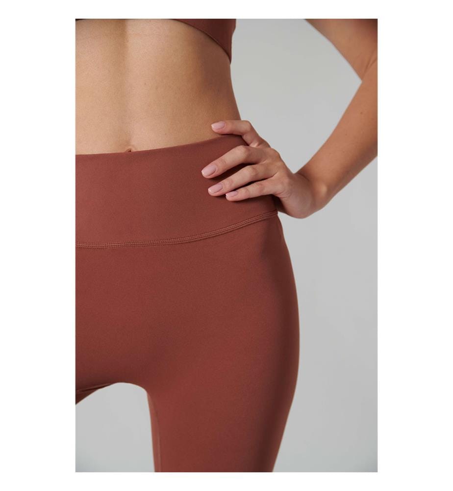 Pantalone Suzanna - Mattone