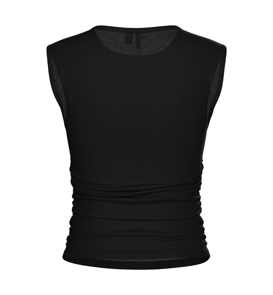 Tanktop - Schwarz