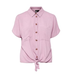 Shirt - Black