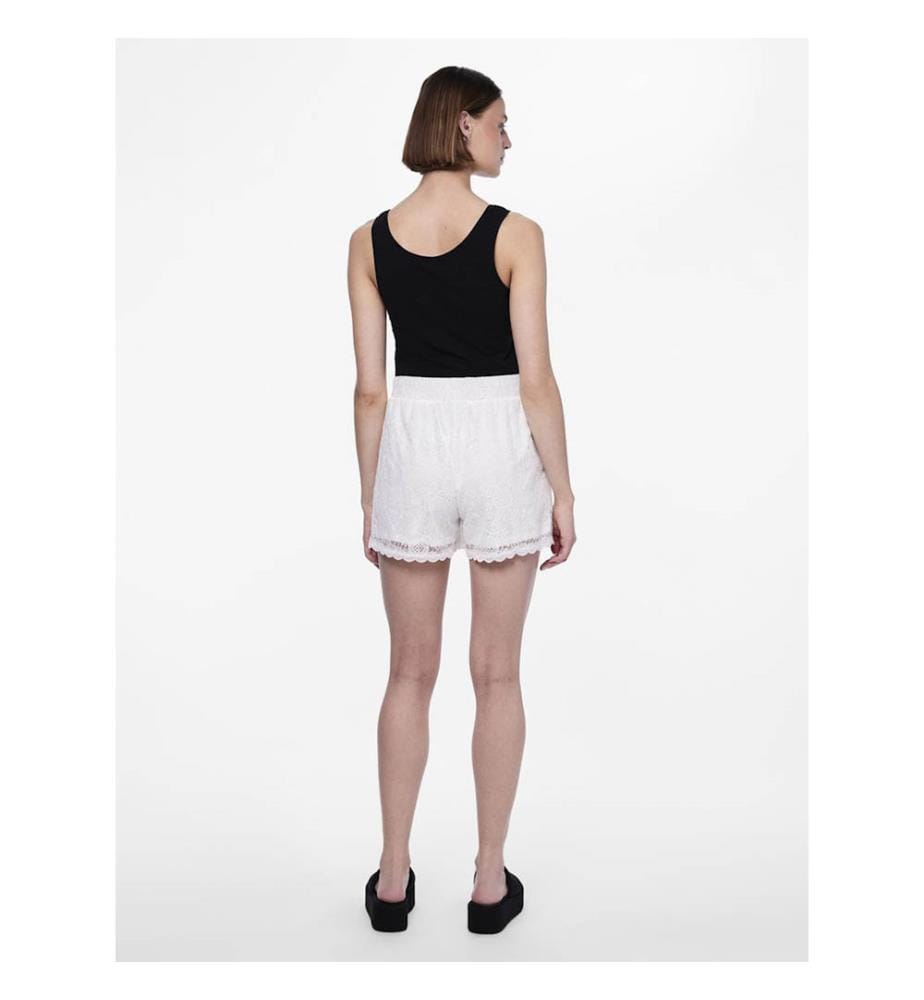 Shorts Olline - Cloud Dancer
