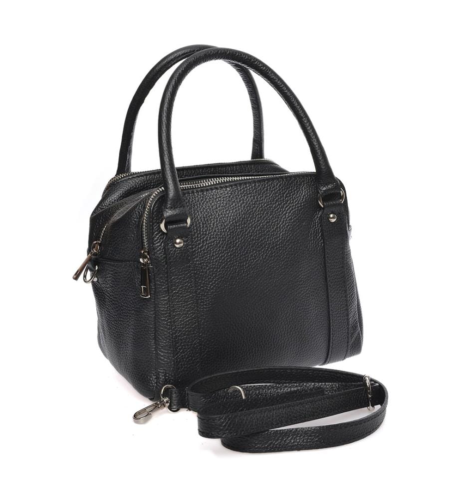 Handtasche - Nero