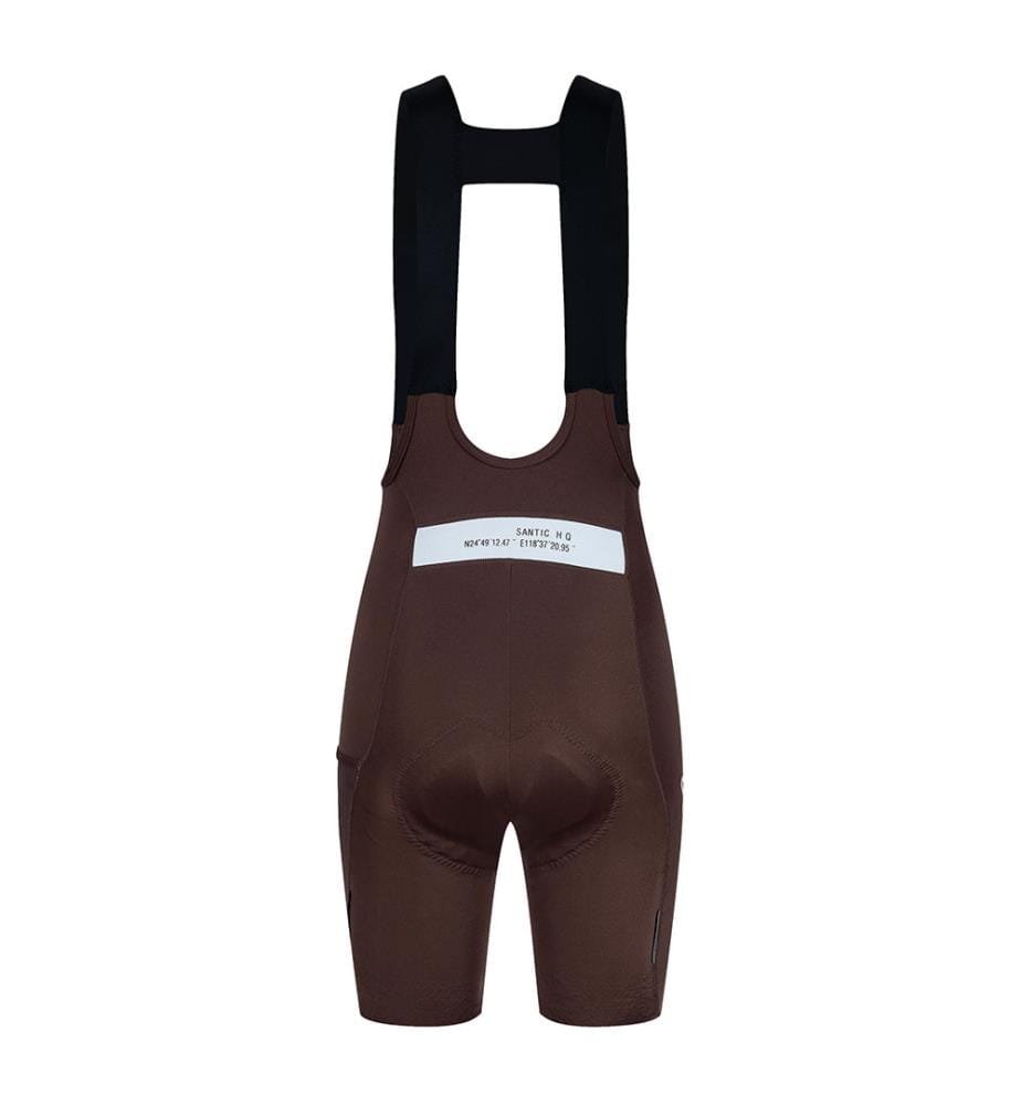 Cuissard Cyclisme Nina