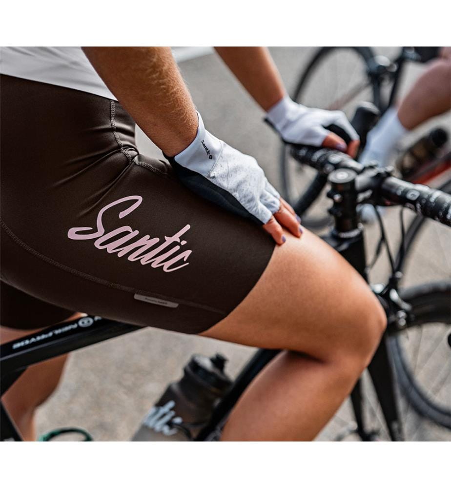 Cuissard Cyclisme Nina