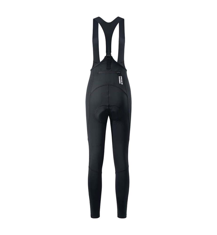 Pantaloni Con Pettorina Da Ciclismo Chloe