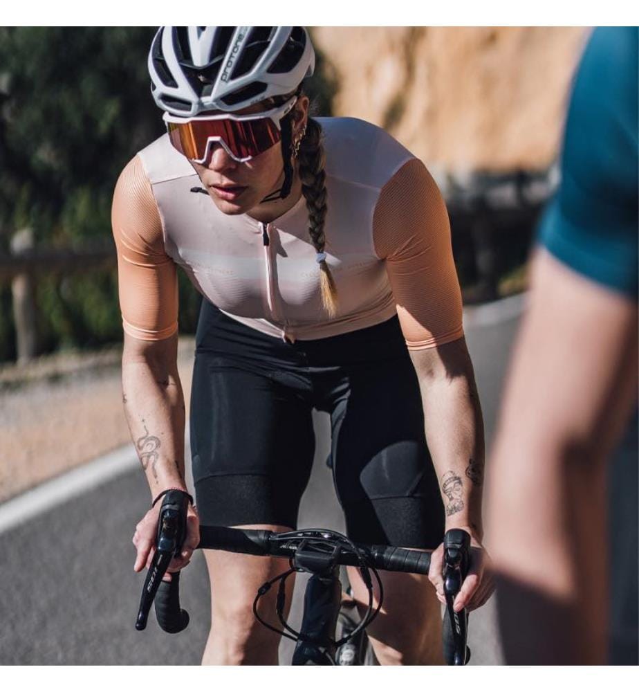 Duchamp II Bib Shorts - Black
