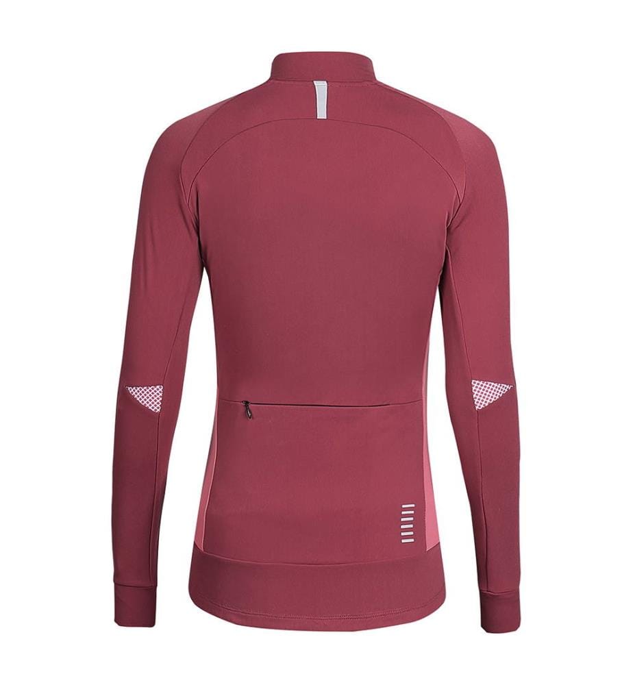 SANTIC - Giubbettino - Rosso