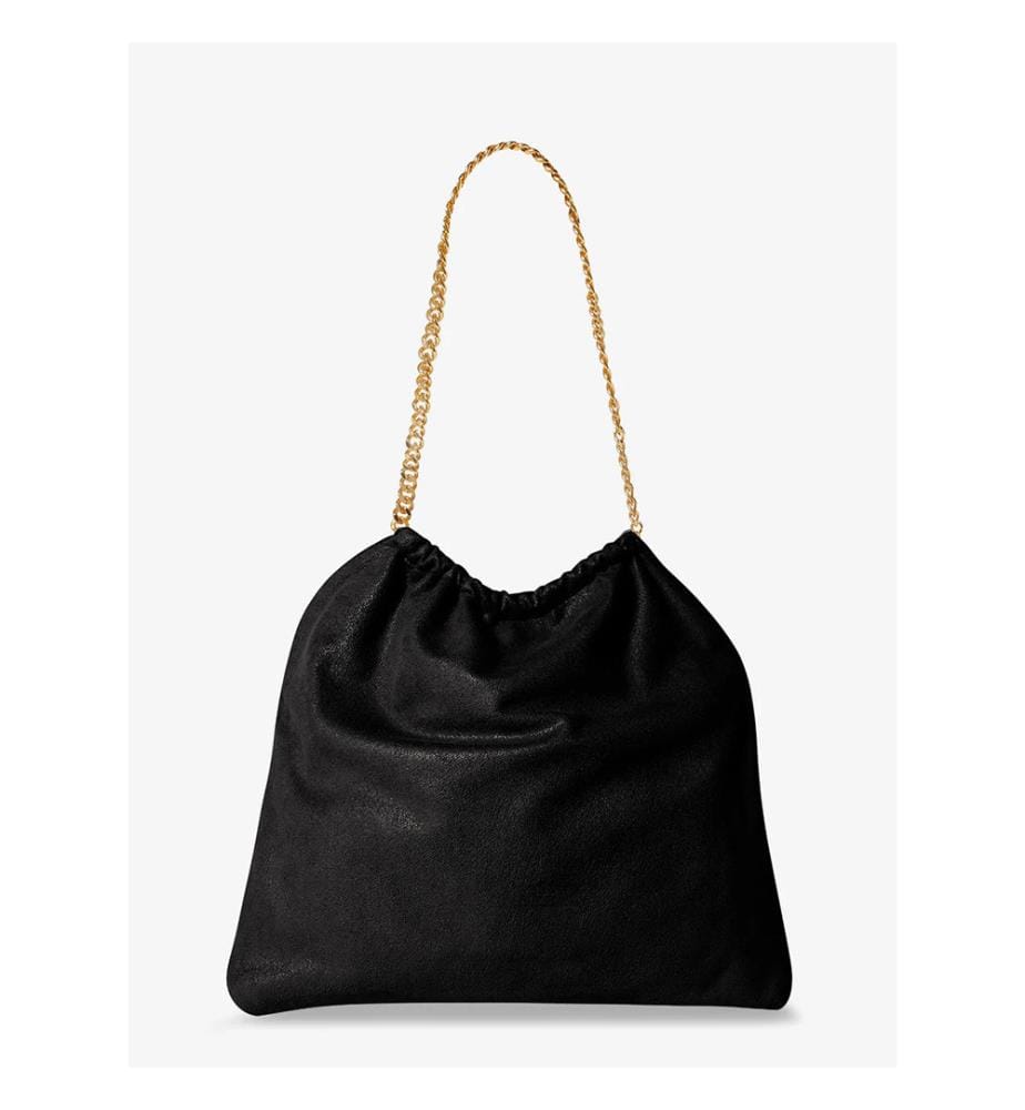 Sac Épaule Falabella - Noir