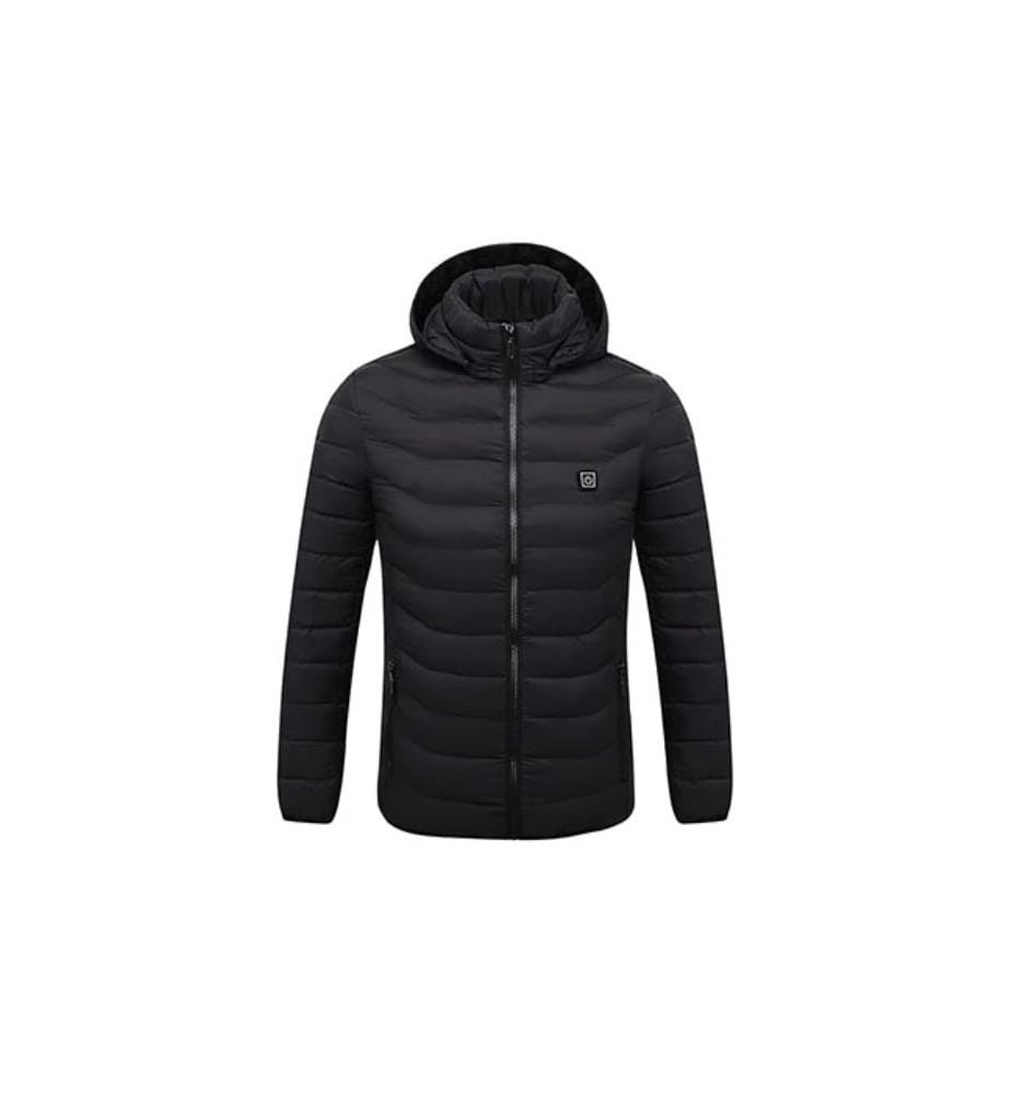 Giacca da donna Battery Warming - Nero