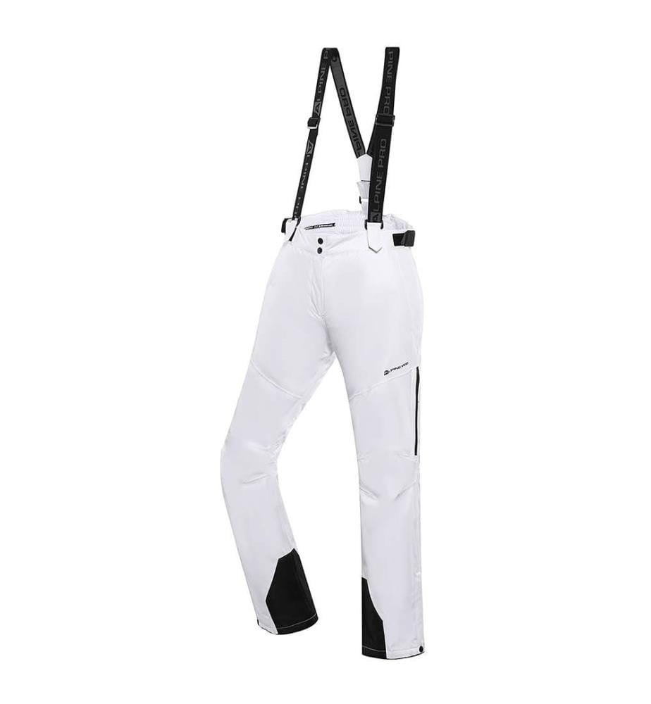 Hose Osaga - Weiss
