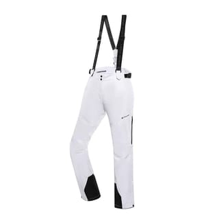 Hose Osaga - Weiss