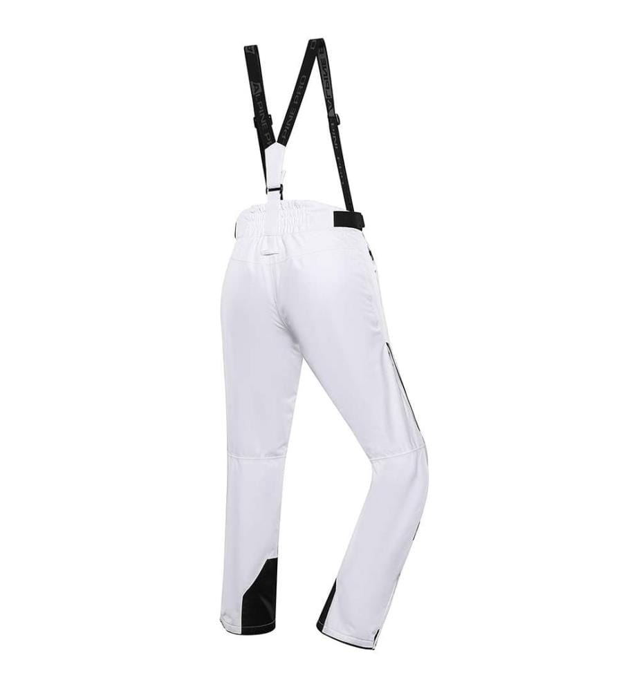 Hose Osaga - Weiss