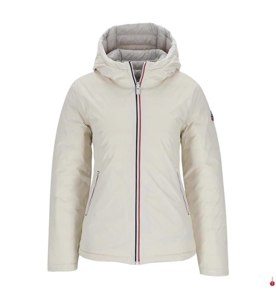 Bergame Reversible Jacket - Beige