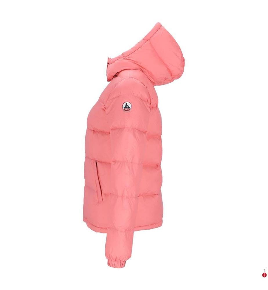 Piumino Prague - Rosa