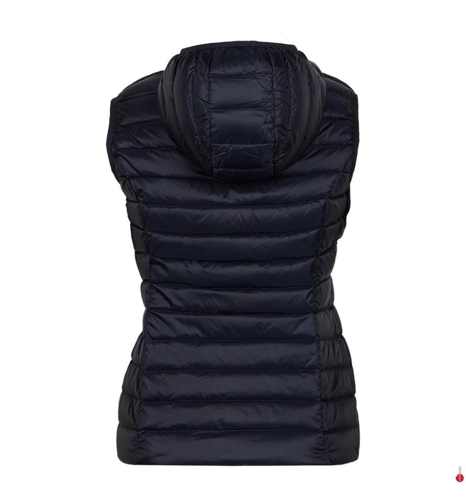 Doudoune sans Manches Mali Basic - Marine