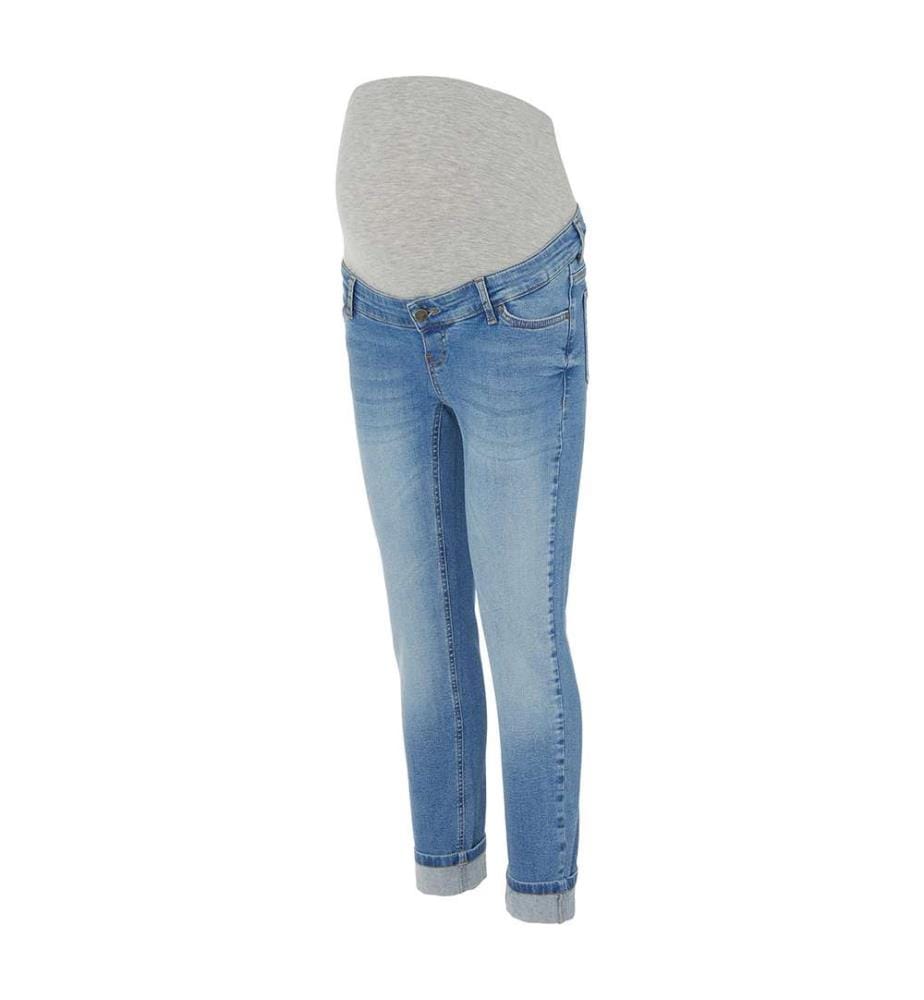 Jeans - Blau