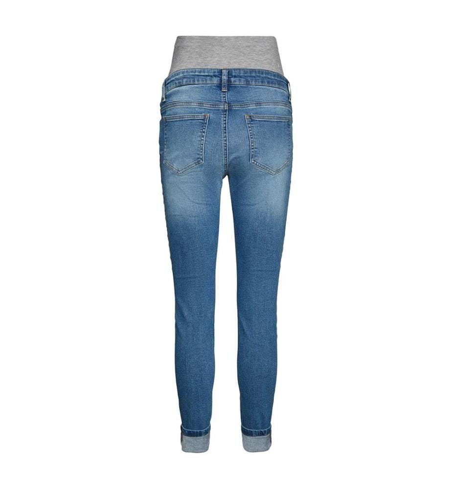 Jeans - Blau