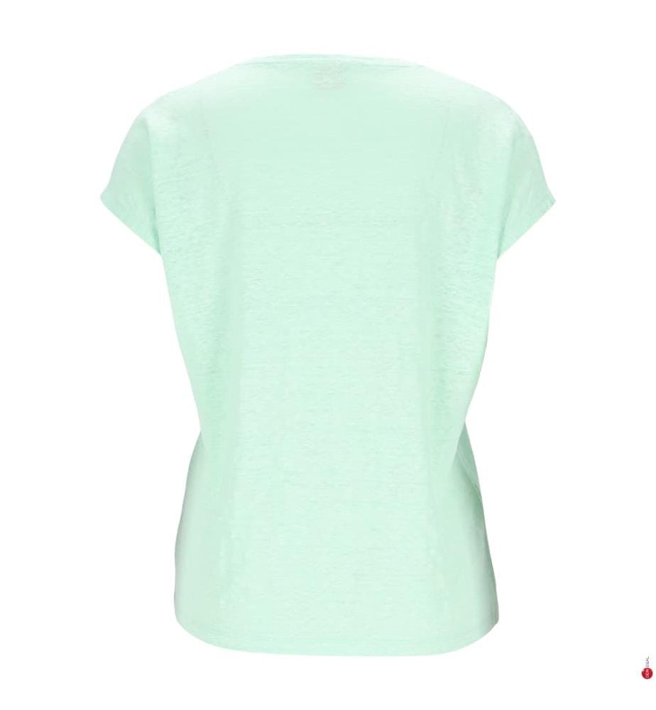 T-Shirt V - Mint