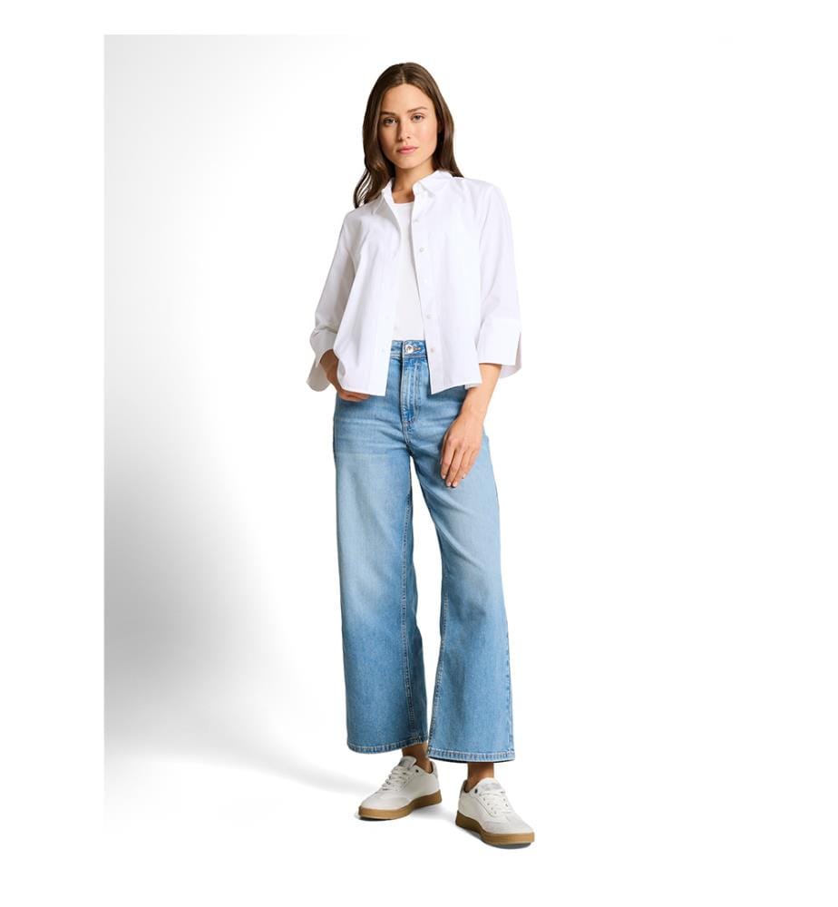 Blouse -Blanc
