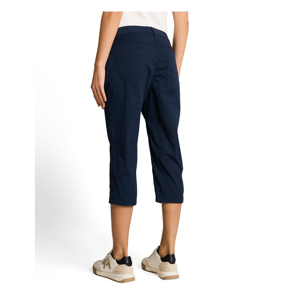 Pantalon Capris - Noir