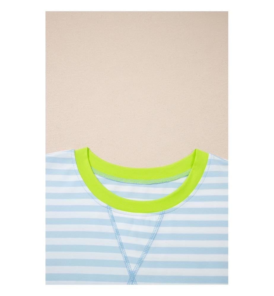 2-teiliges Set - Blaues Licht