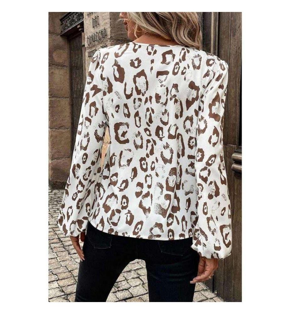 Top - Khaki