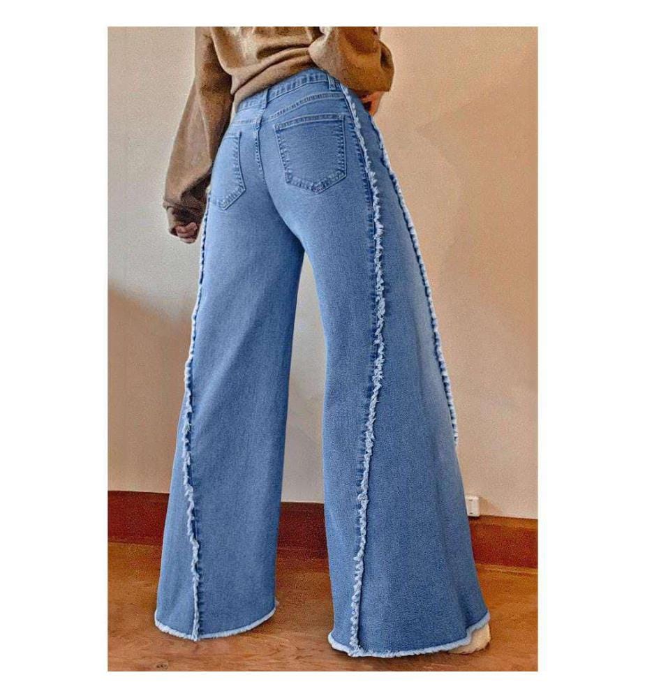 Jeans - Bleu