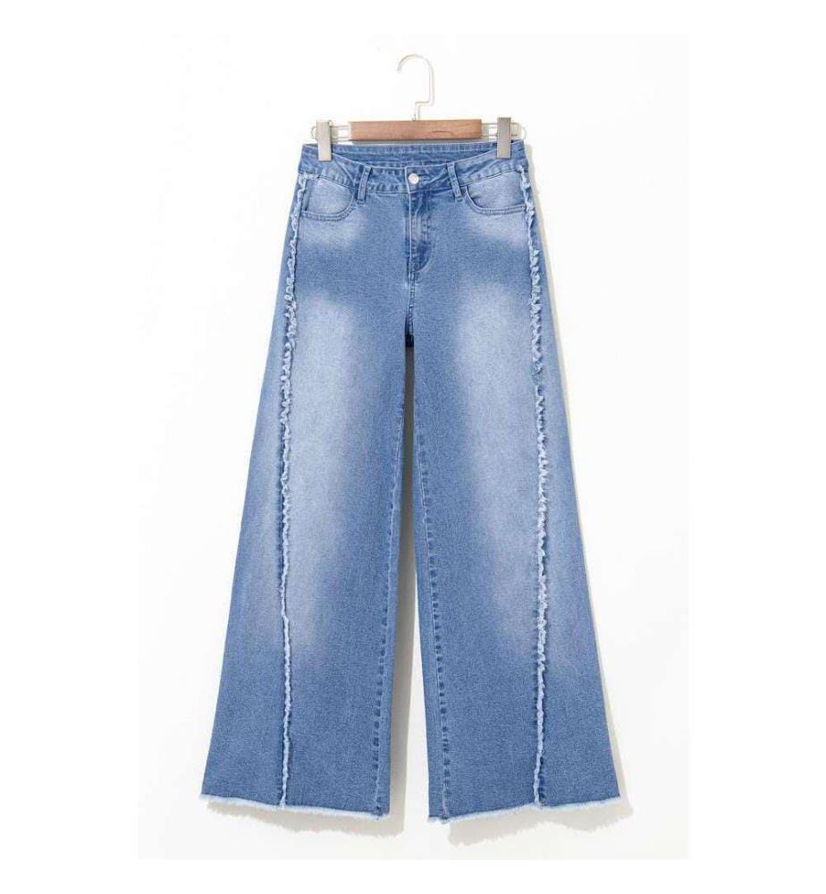 Jeans - Bleu