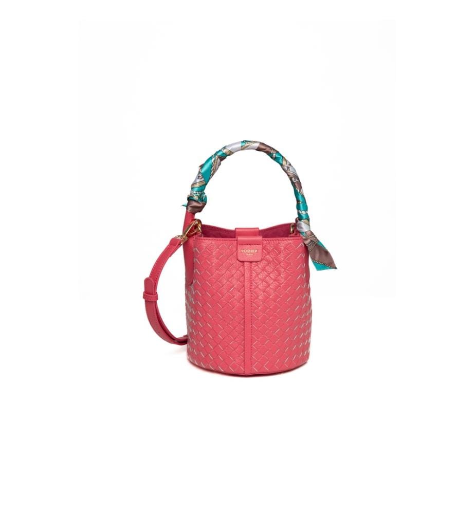 Sac Toundra - Fuchsia