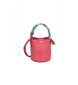 Sac Toundra - Fuchsia