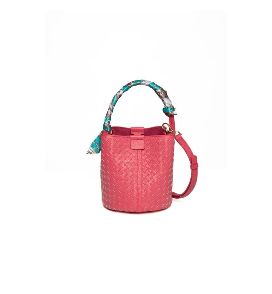 Sac Toundra - Fuchsia