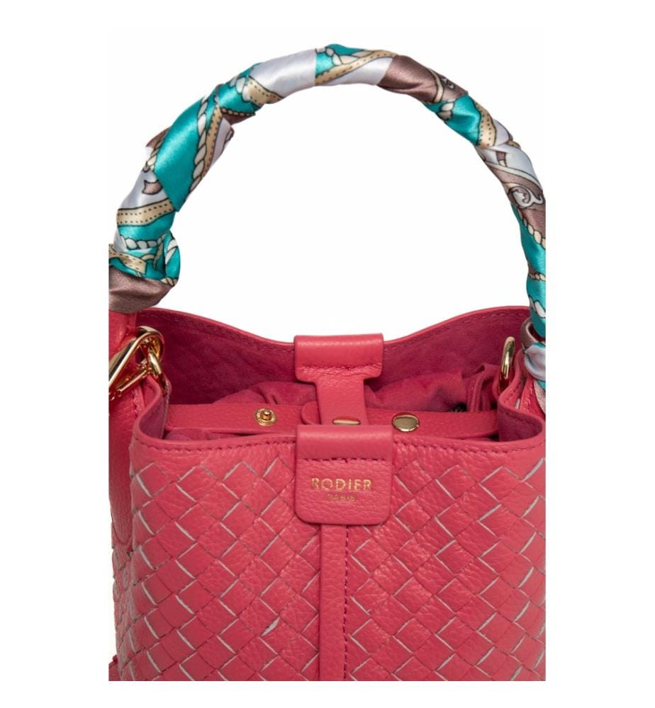 Sac Toundra - Fuchsia