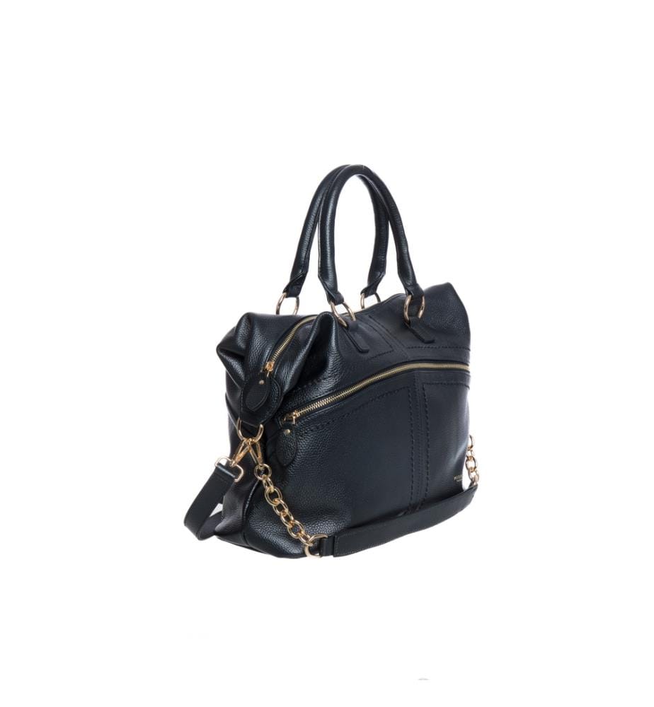 Tasche Africa - Schwarz