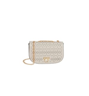 Sac Bandoulière Muse - Beige