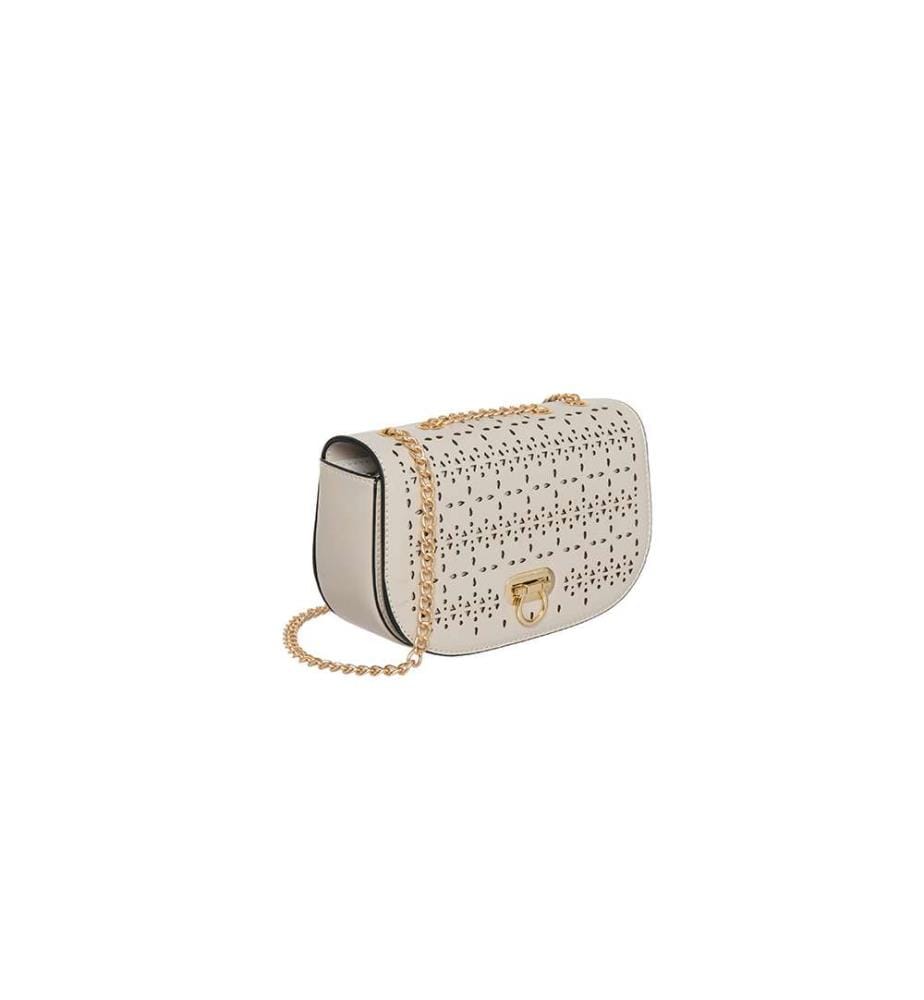 Borsa a tracolla Muse - Beige