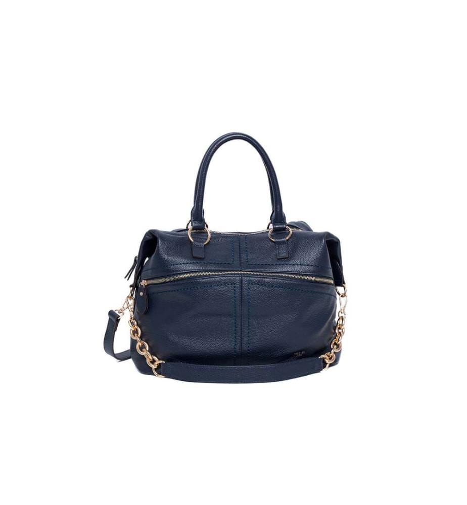 Sac à Main Africa - Marine