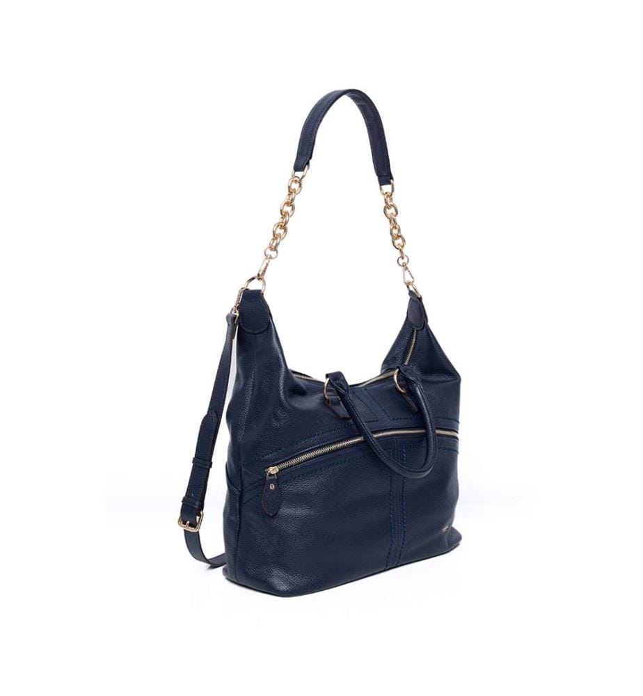 Sac à Main Africa - Marine