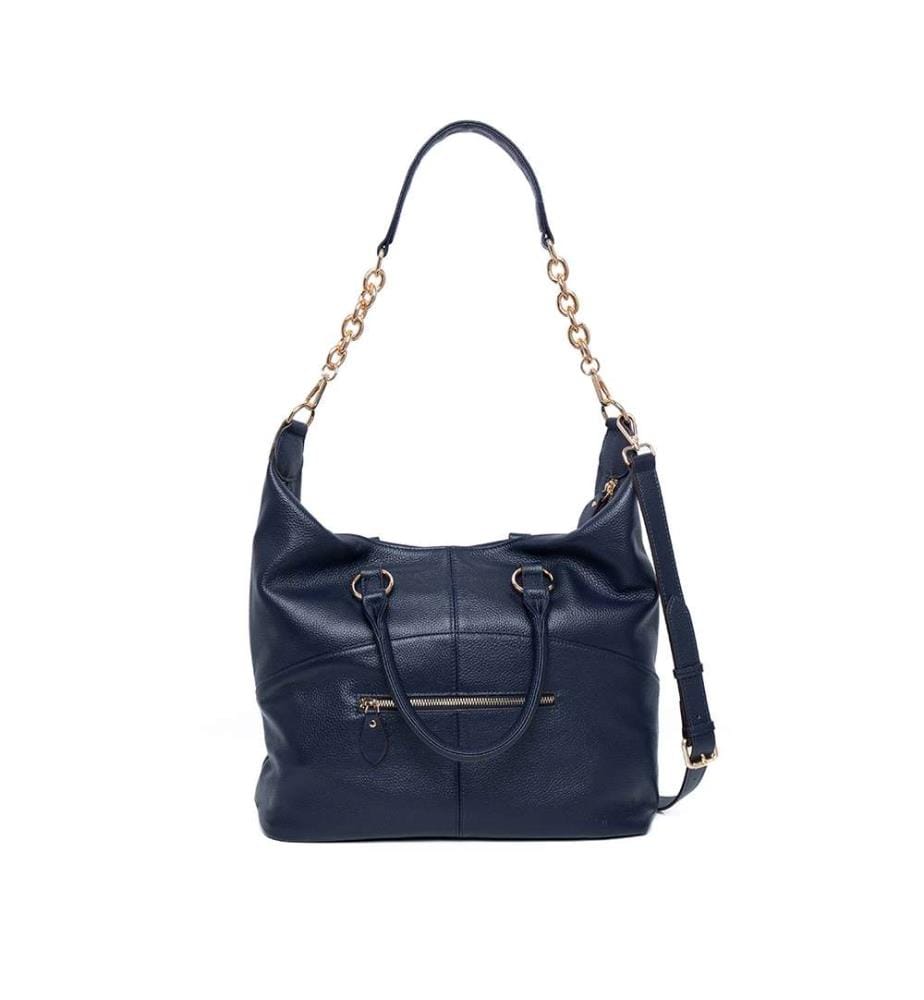 Sac à Main Africa - Marine