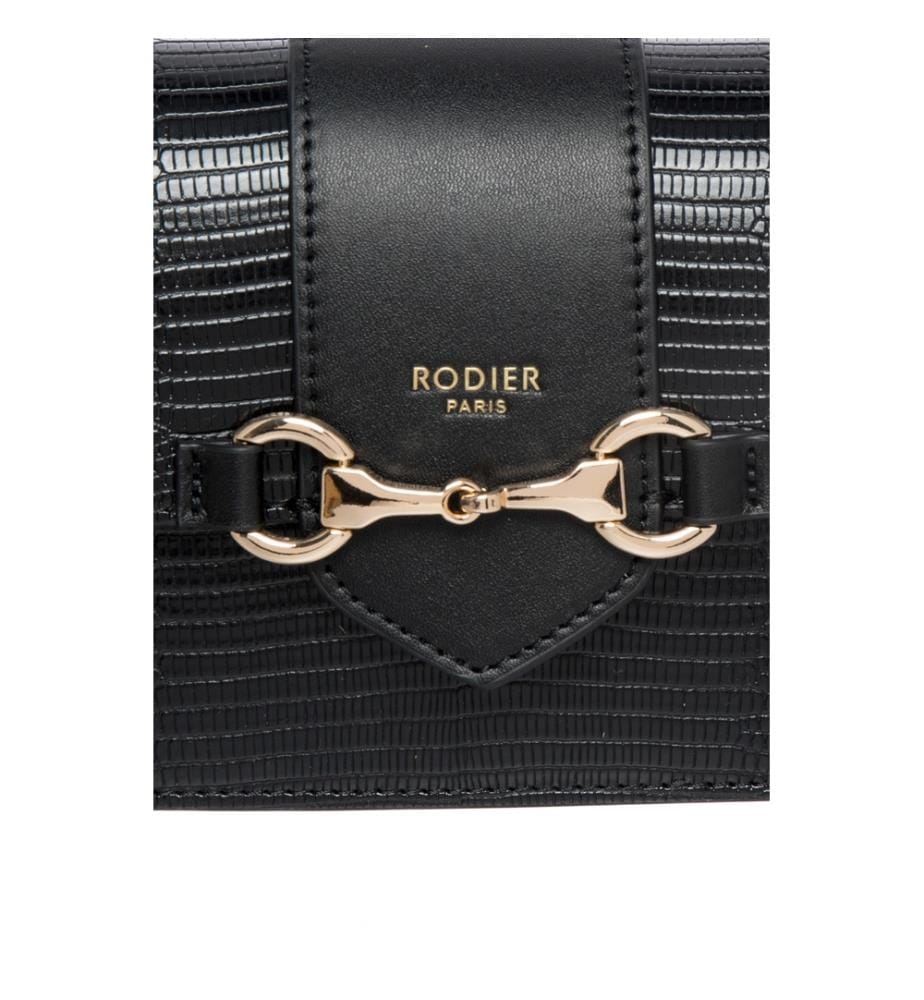 Borsa Capsule - Nero