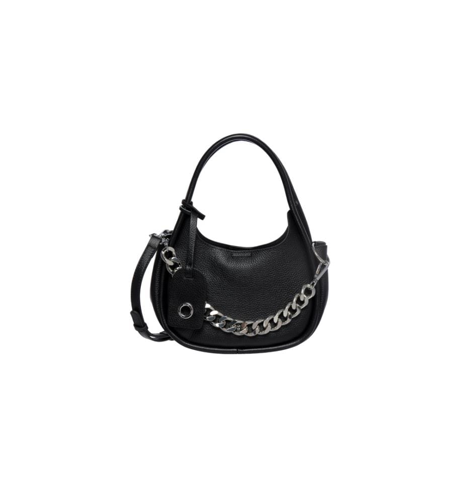 Tasche Poésie - Schwarz