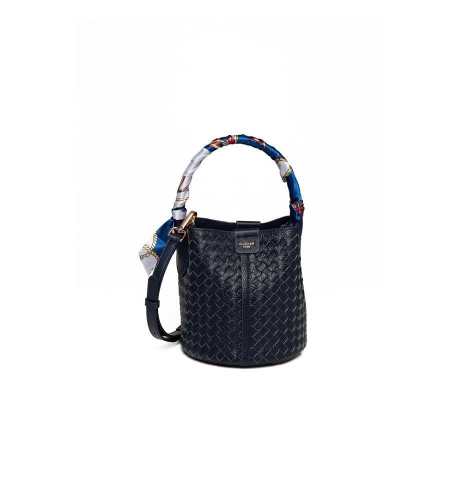 Borsa Toundra - Blu navy