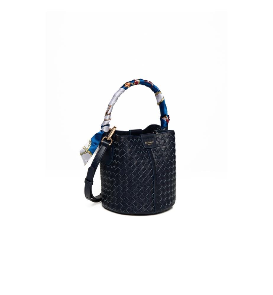 Borsa Toundra - Blu navy
