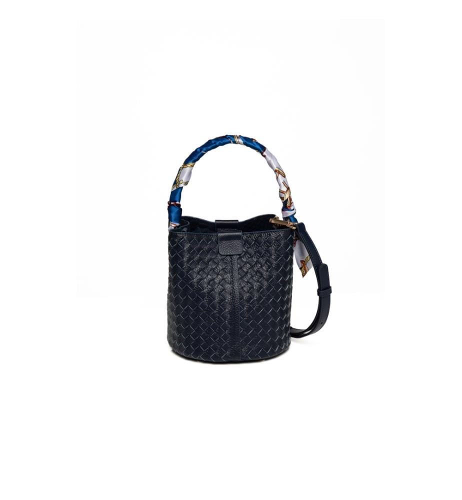 Borsa Toundra - Blu navy