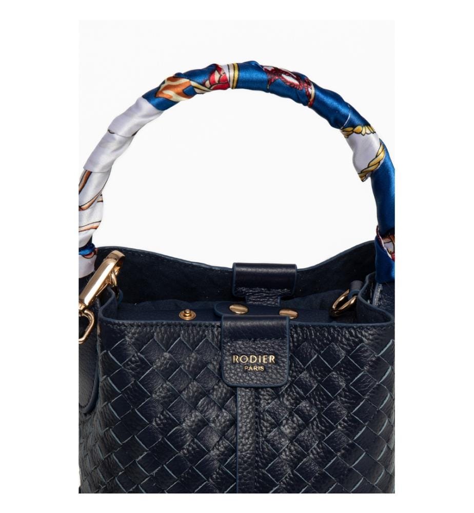 Borsa Toundra - Blu navy