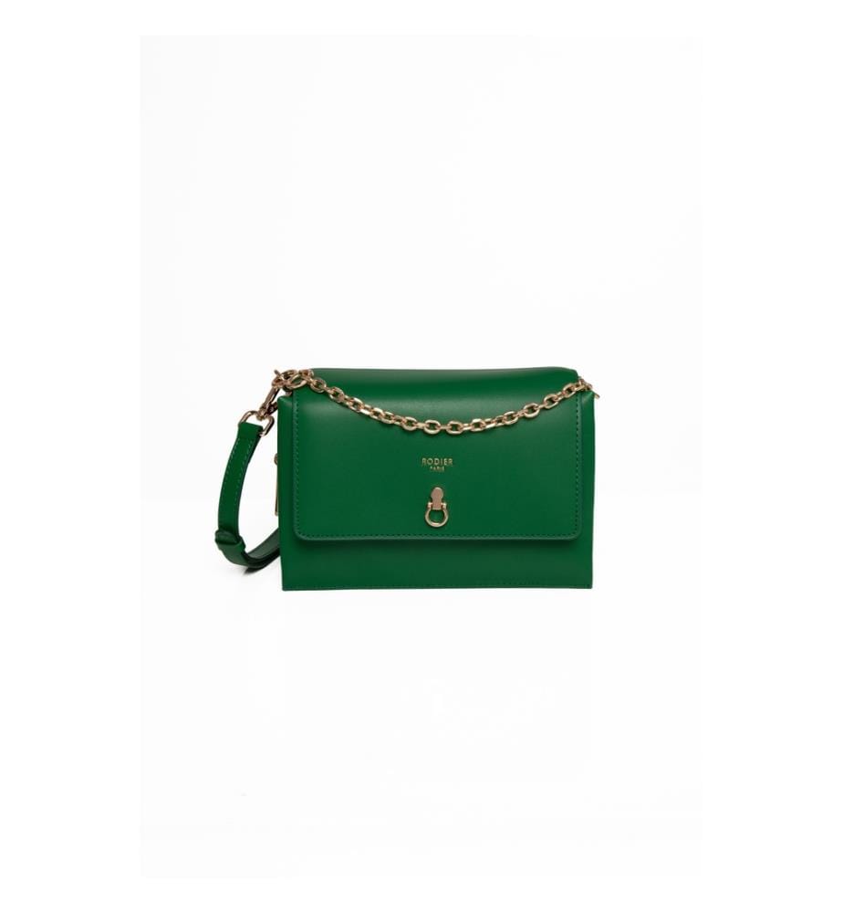 Tasche Montana - Smaragdgrün