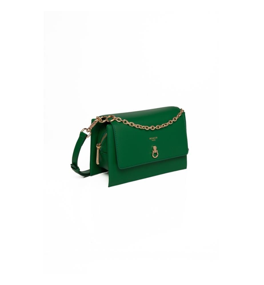 Tasche Montana - Smaragdgrün