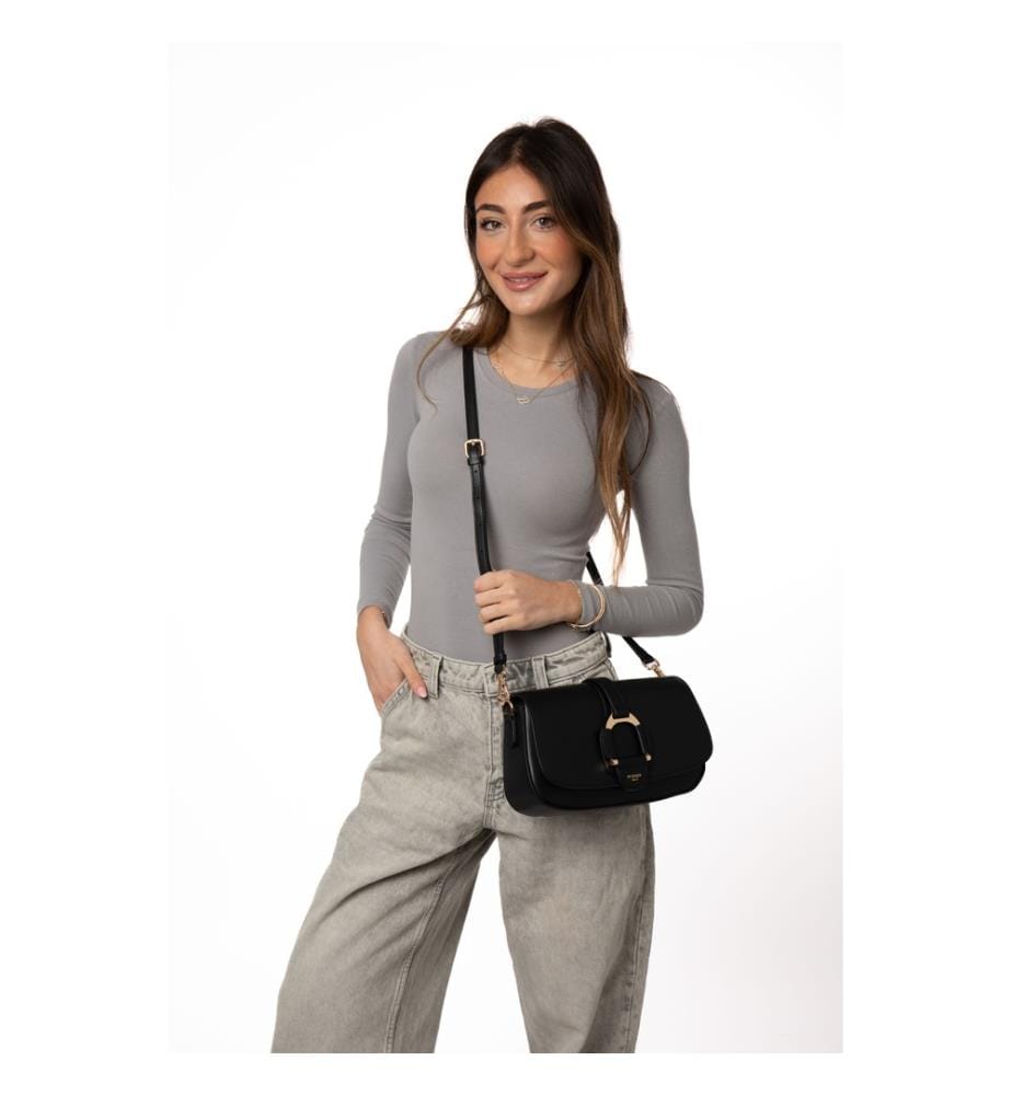 Sac Artifice - Noir