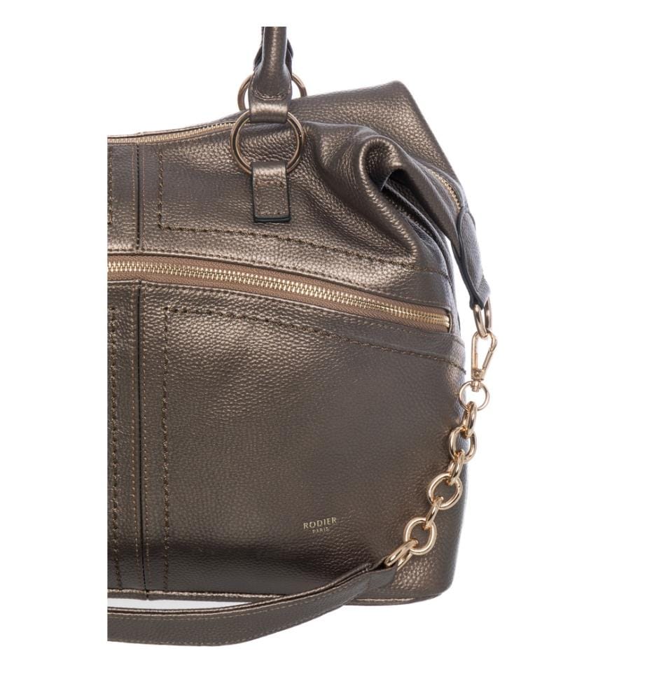 Sac Africa - Mordoré