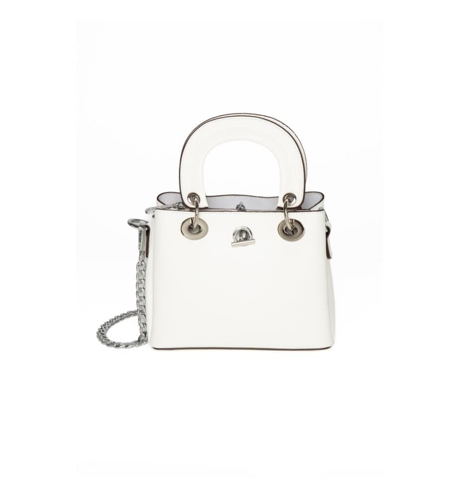 Sac Crépuscule - Blanc