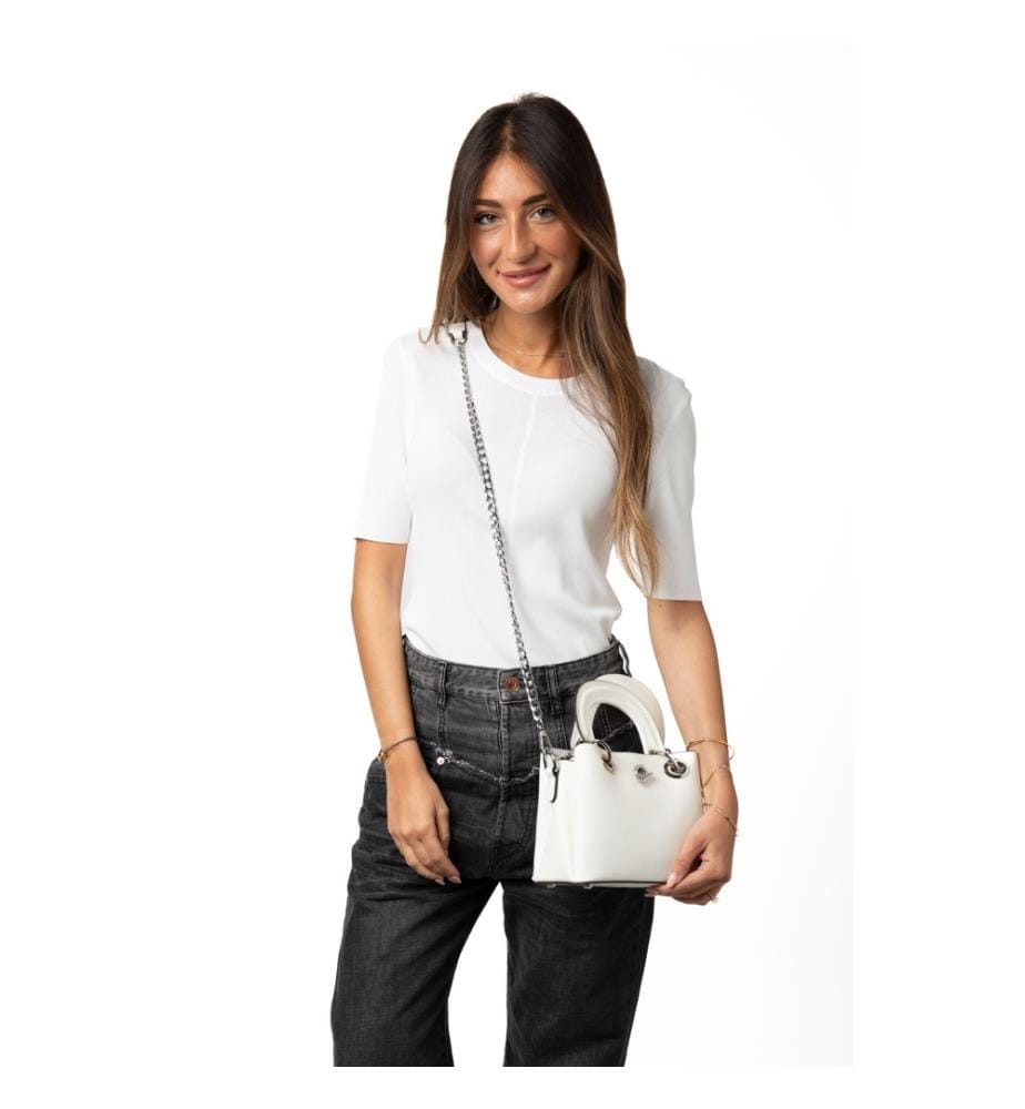 Sac Crépuscule - Blanc