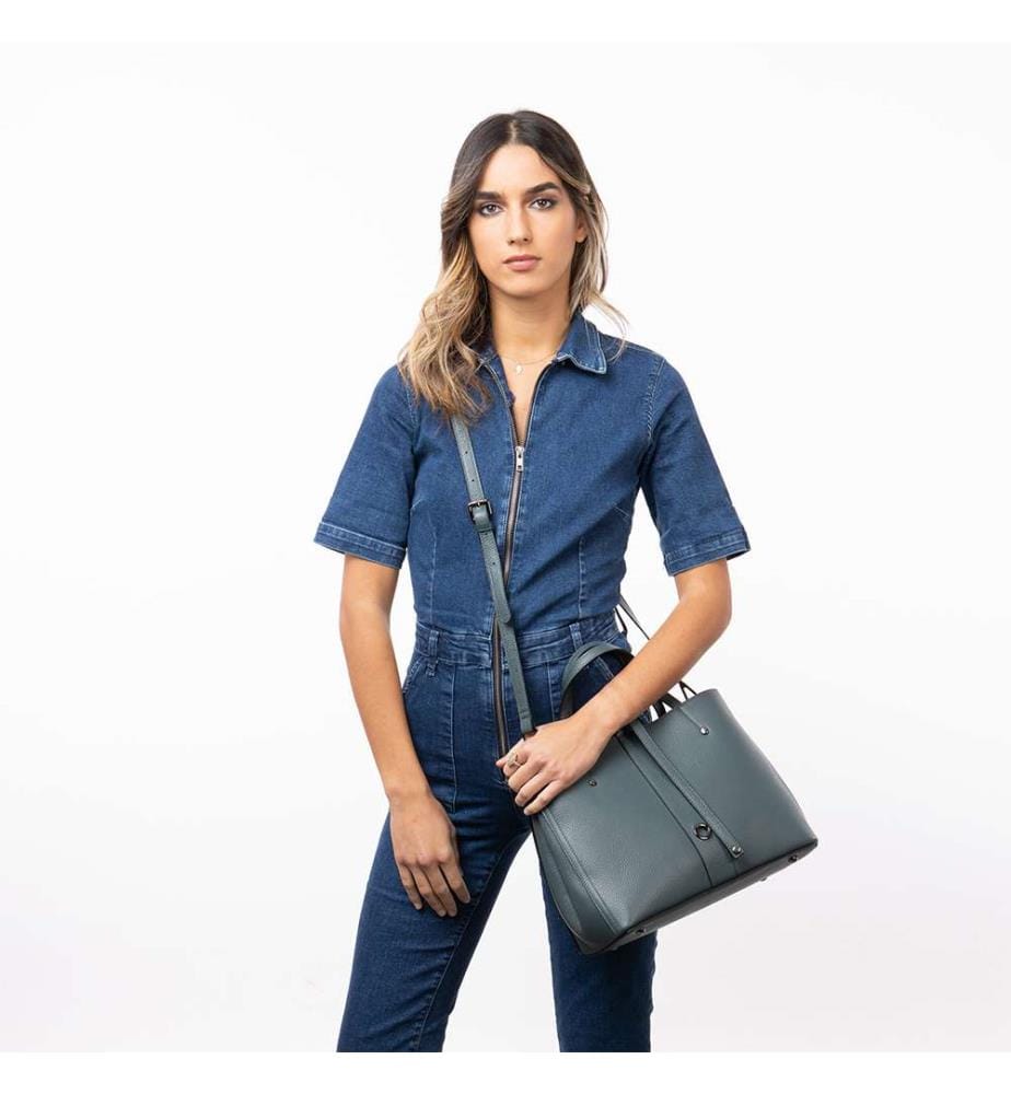 Borsa Mizan - Blu
